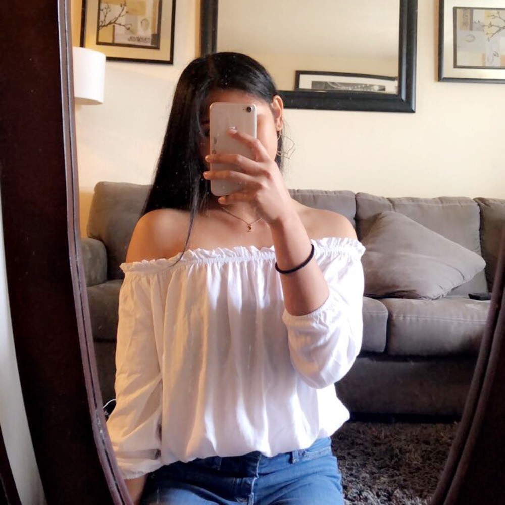 Meet your Posher, Kyla